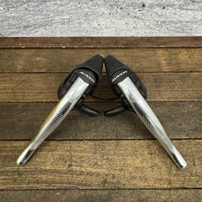 Vintage Campagnolo Avanti 2x8