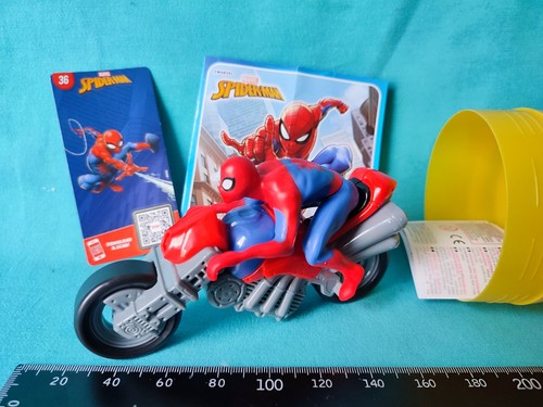 Marvel spider man kinder - spider-man,