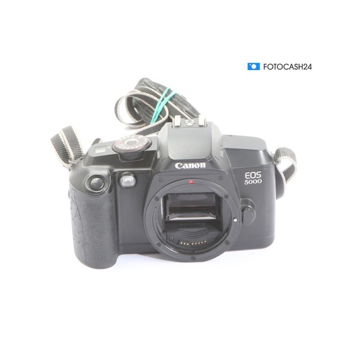 Canon eos 5000 ottimo - eos,