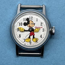 Orologio da polso Topolino