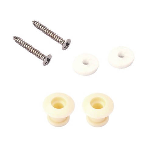 Set straplock strap lock - 1,