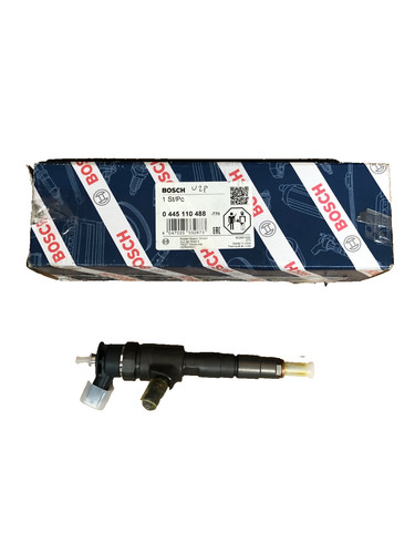 Iniettore diesel bosch adatto - iniettore,