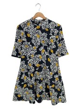 ZARA BASIC Abito a maniche