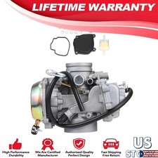 NEW Carburetor For Polaris