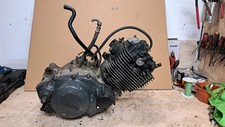 Motore Blocco Yamaha TT 600