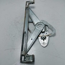 Meccanismo alzavetro ant DX Ford Focus MK2 5P 1.6 TDCI 80 KW 2008-11 1738646