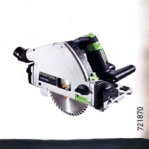 Festool track saw corded - festool, 55