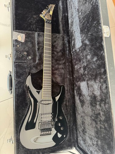 Chitarra elettrica esp - chitarra,