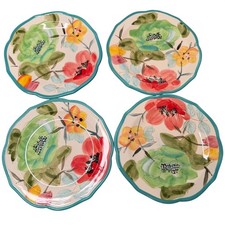 Piatti insalata pane Pioneer