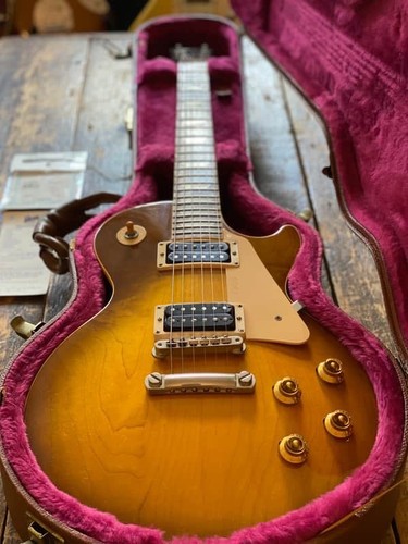 Gibson 1998 les paul classic - 1998,