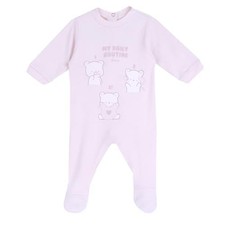 (TG. 3 mesi) Chicco Tutina Con