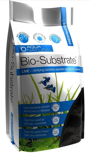 Aqua natural bio - aqua,