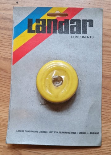 Landar protector bmx boot - protector,