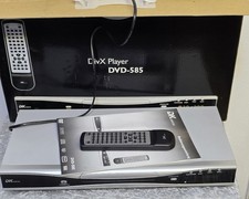 DK Digital DVD-585 Player -