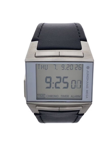 Orologio polso junghans - orologio, da
