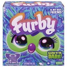 HASBRO F8901IT4 FURBY AURORA