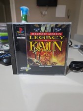 Blood Omen Legacy Of Kain