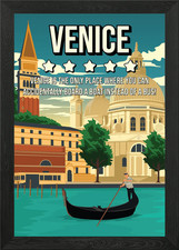 Divertente venezia stelle - venezia,