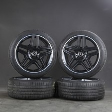 Ruote estive 21 pollici cerchi