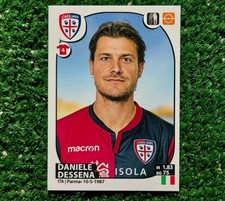 FIGURINA CALCIATORI PANINI