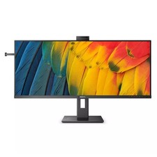 Philips 5000 Series 40B1U5601H/00 Monitor LED UltraWide Quad HD (UWQHD) da 40 pollici