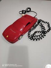 Telefono fisso ferrari formula - telefono,