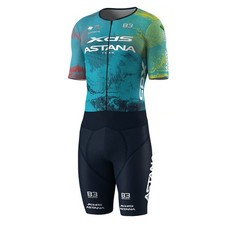 maglia ciclismo uomo astana