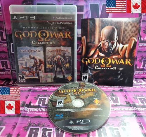 God of war - 🇺🇸,