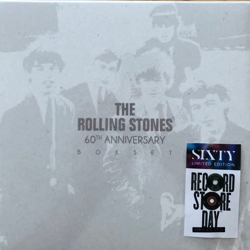 Rolling stones 60th - rolling,