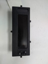Monitor display RENAULT CLIO 3