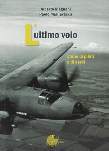 Alberto magnani paolo migliav - alberto,