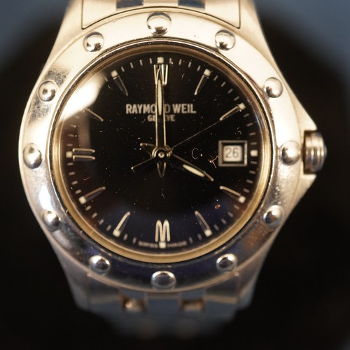 Orologio raymond weil - raymond,