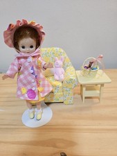 Bambola Betsy McCall vintage