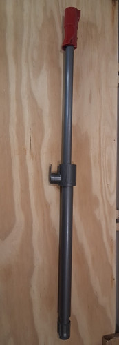 Tubo prolunga bacchetta
