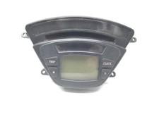 STRUMENTAZIONE DIGITALE PIAGGIO X9 EVOLUTION 500 2003 2005 M2700004