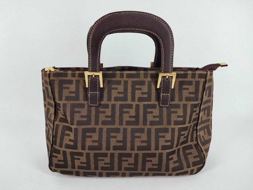 Borsa mano fendi - borsa,