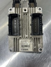 IAW5SF8P2 HW403 51857110 Centralina ECU Motore VERGINE