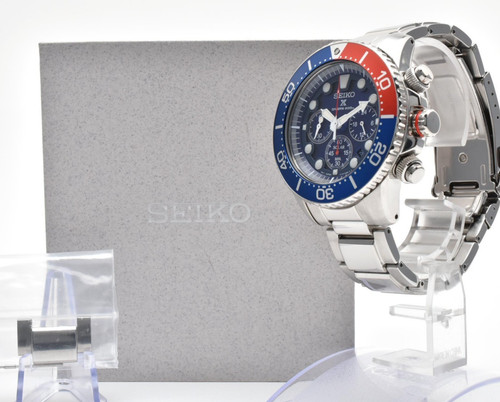 Scatola seiko prospex - 【scatola】seiko,