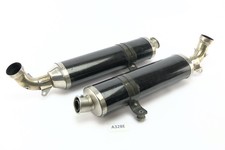Akrapovic per ktm - lc4, duke