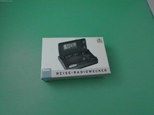 Radiosveglia da viaggio Tchibo