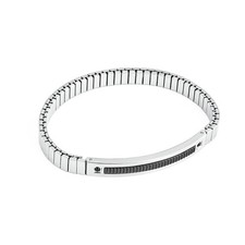 Bracciale elastico uomo - bracciale,