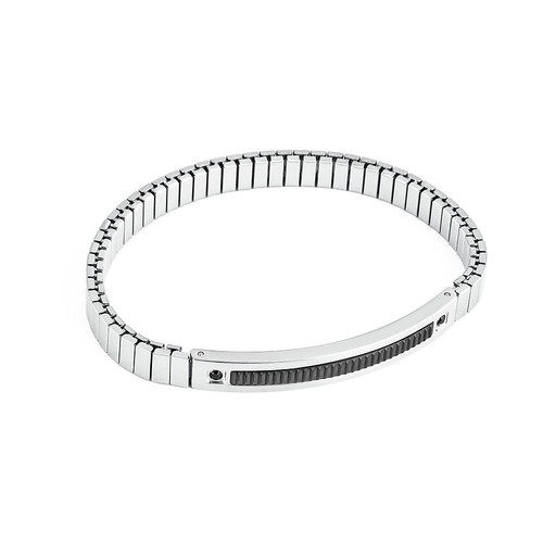 Bracciale elastico uomo - bracciale,