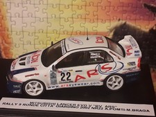 R.43 KIT mitsubishi lancer