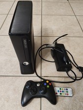 Xbox 360 Slim 250 GB Led Mod Legge Tutto