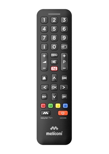 Meliconi easytel - meliconi,
