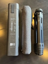 Treppiede da viaggio in