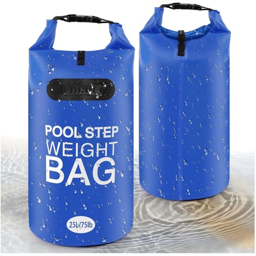 Pesi gradini per piscina - gradini,
