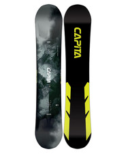 NEW CAPiTA 2025 Mega Merc 160