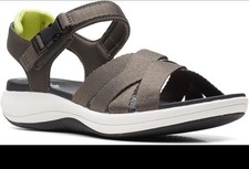 Clarks MIRA TIDE donna tessuto