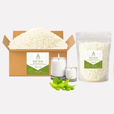 Pellet di cera di soia 1 kg-20